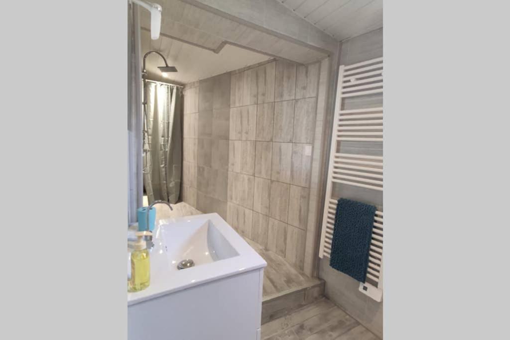 Villa Brelevenez 18 Rue Crec H Quellien Lannion Esterno foto